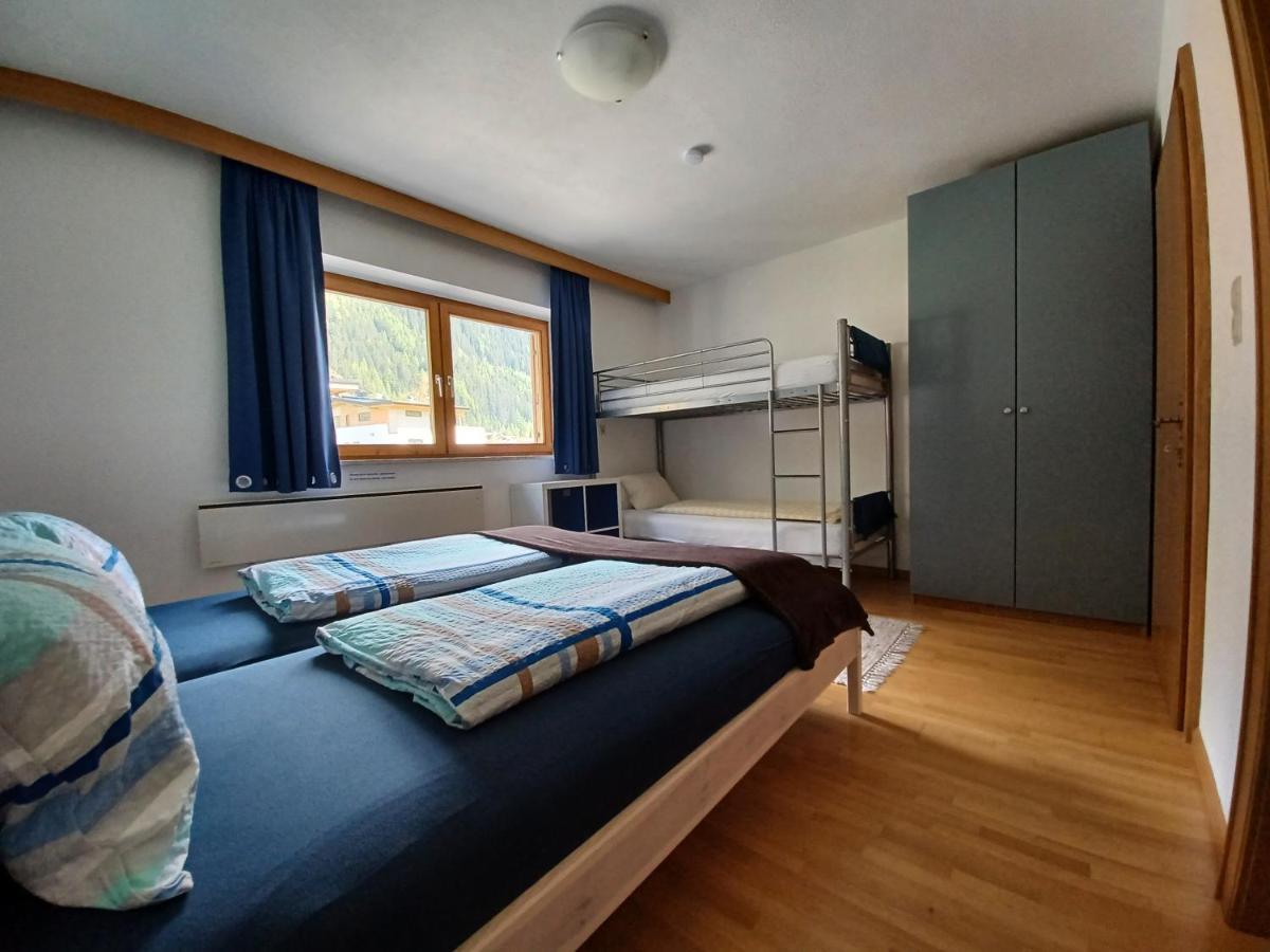 קאונרטל Haus Am Rechten Fleck מראה חיצוני תמונה