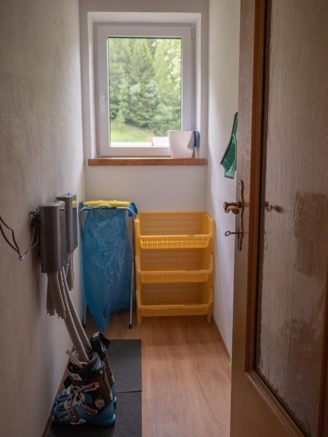 קאונרטל Haus Am Rechten Fleck מראה חיצוני תמונה